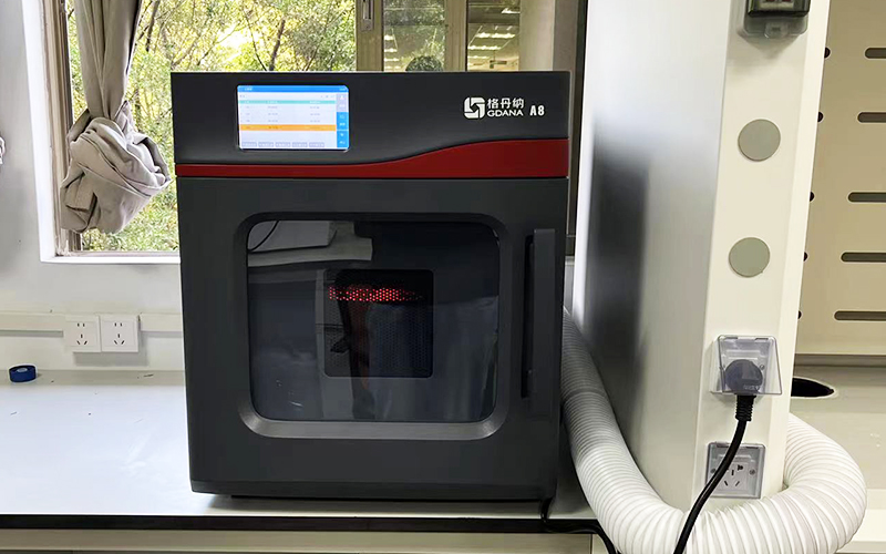 微波消解儀的應(yīng)用領(lǐng)域與核心優(yōu)勢(shì)