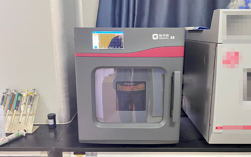 格丹納微波消解儀入駐食藥檢所，專業(yè)安裝培訓賦能精準檢測